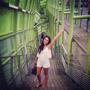 Meet your Posher, Faty